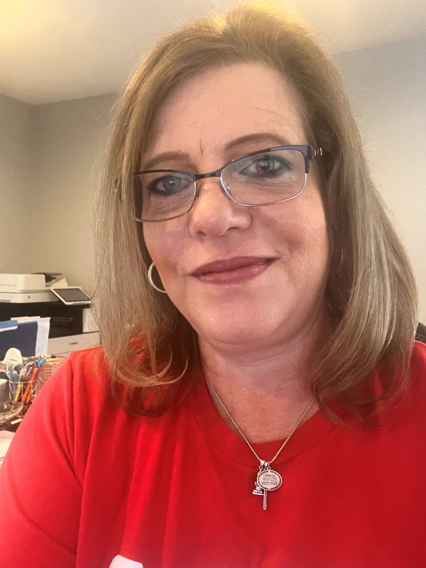 a photo of Jennifer Currie