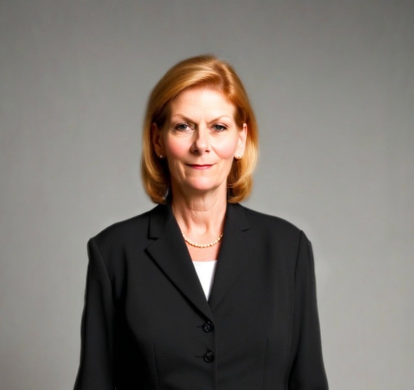 a photo of Linn Michael
