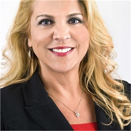 a photo of Angela Mariast