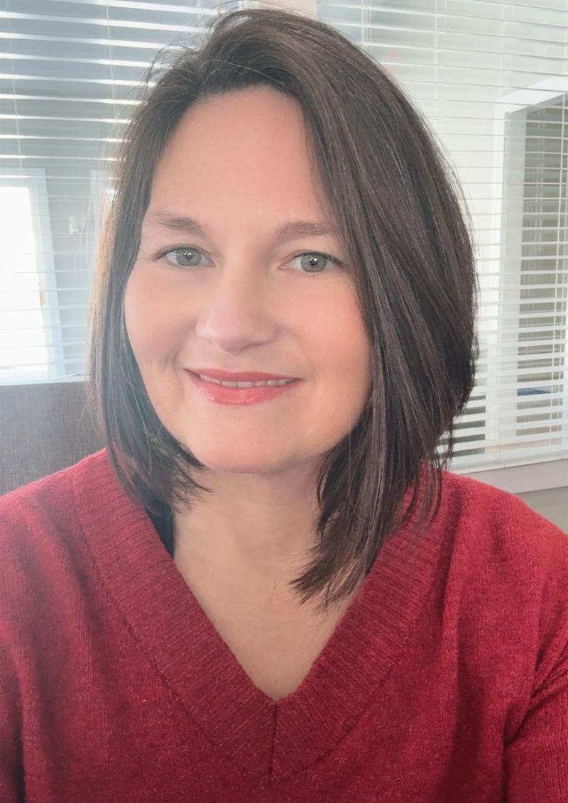 a photo of Jessica Mcdonald