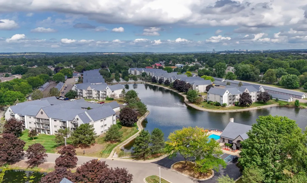 Grand Rapids, MI property