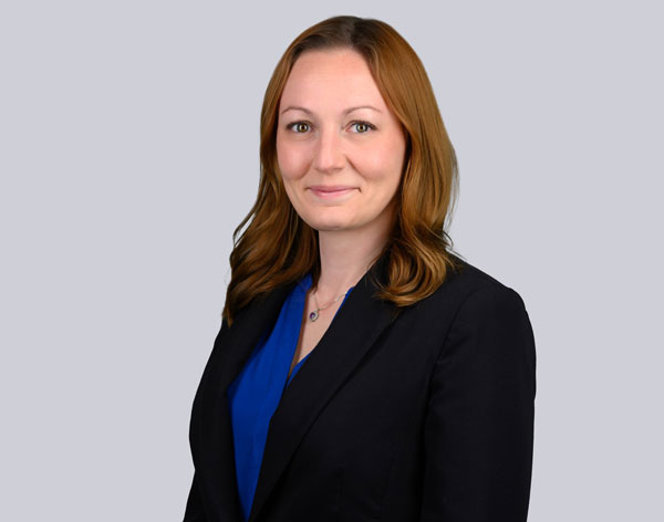 a photo of Rebecca Solloway